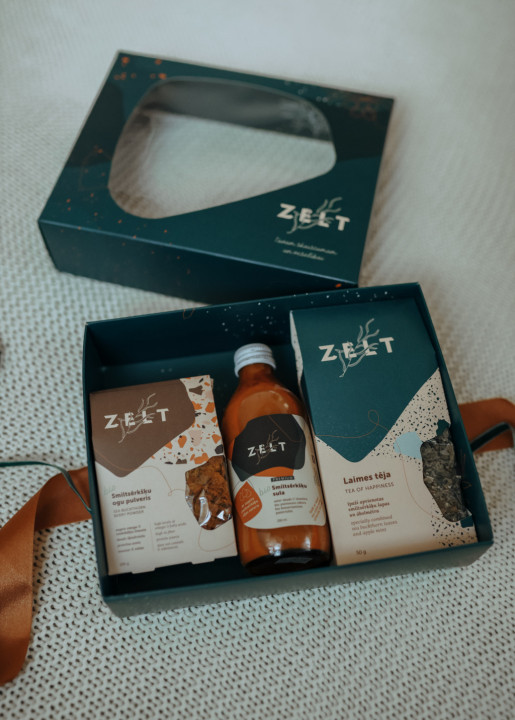 Gift Set "Health"