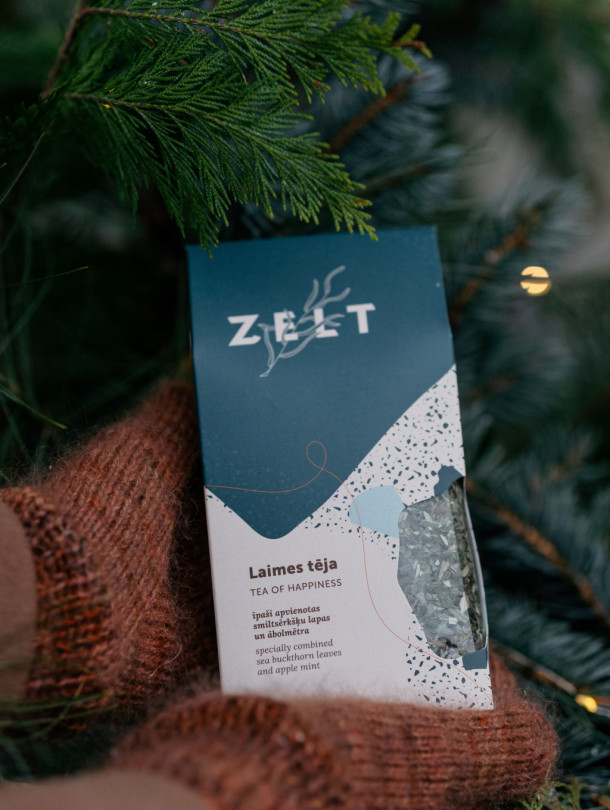 Gift Set &quot;Health&quot;