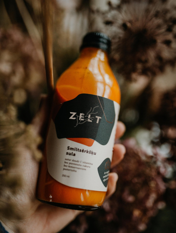 Подарочный набор «Тепло»