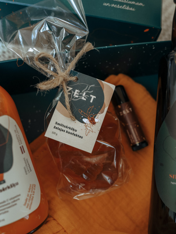 Svētku komplekts &quot;Ģimene&quot;