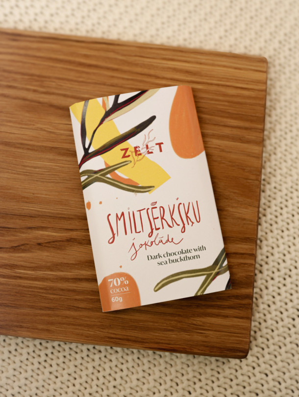 Svētku komplekts &quot;Siltums&quot;