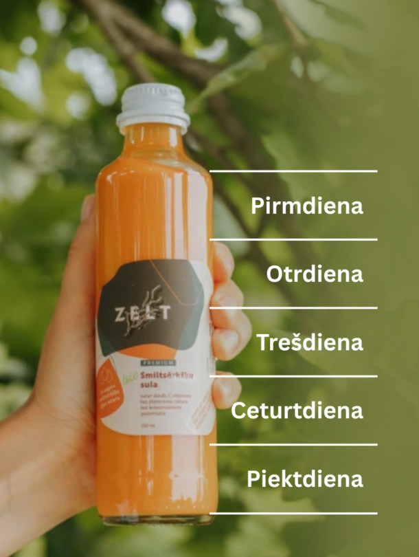 ZELT Premium sea buckthorn juice. We now offer Worldwide Delivery! 