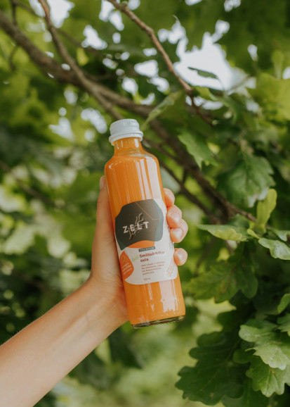 ZELT Premium sea buckthorn juice. We now offer Worldwide Delivery! 