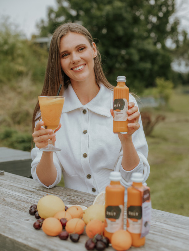 Ražas komplekts 6 x 250ml