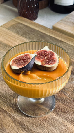 Smiltsērkšķu possets