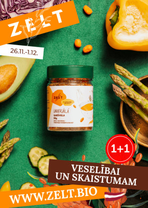 1+1 Garšvielu maisījums "Universālā"