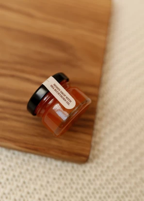 JAUNUMS / Medus lāse ar smiltsērkšķu eļļu 40ml