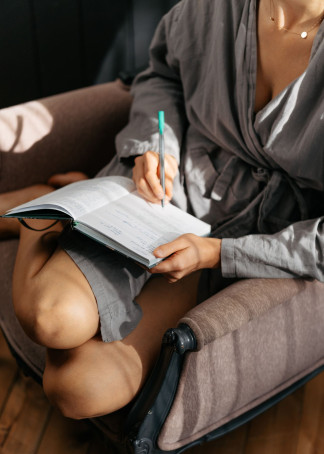 Kas ir zelta rituāls?