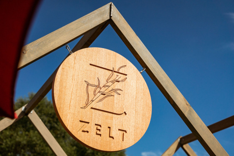 ZELT Smiltsērkšķu dārza svētki "GADALAIKI" - 11. augusts, 2024