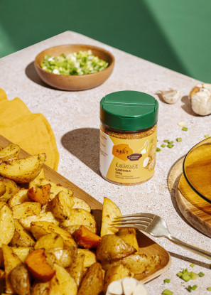 Garšvielu maisījums "Kartupeļiem" 