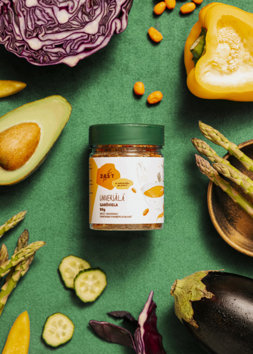 Garšvielu maisījums "Universālā"
