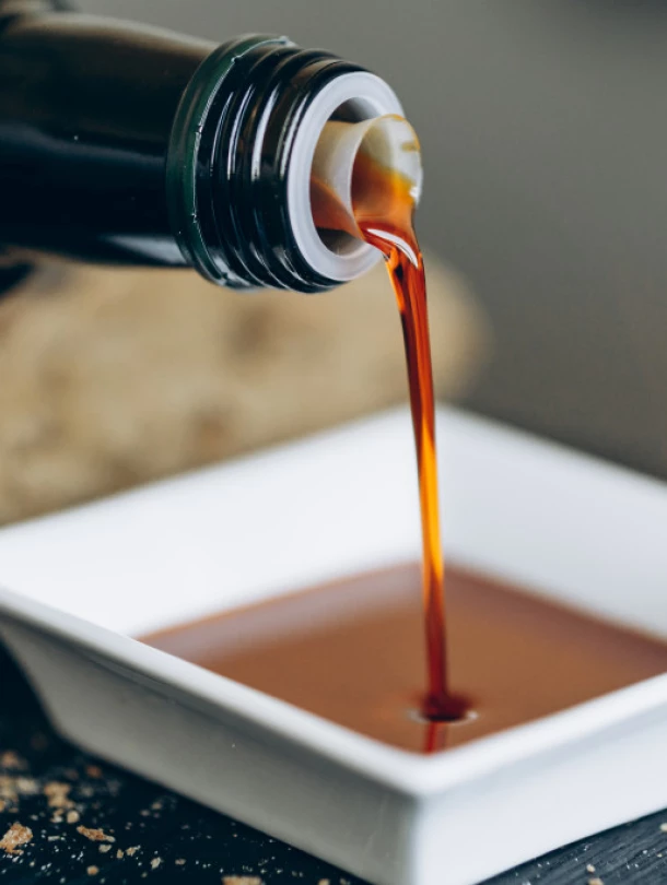 Hemp-sea buckthorn oil
