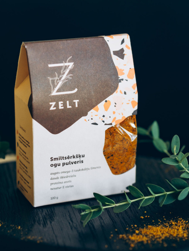 ZELT labumu abonements 