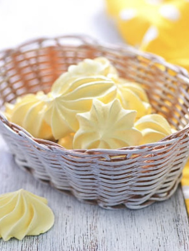 1+1 Smiltsērkšķu bezē cepumiņi