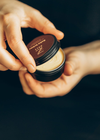 Sea buckthorn hand cream