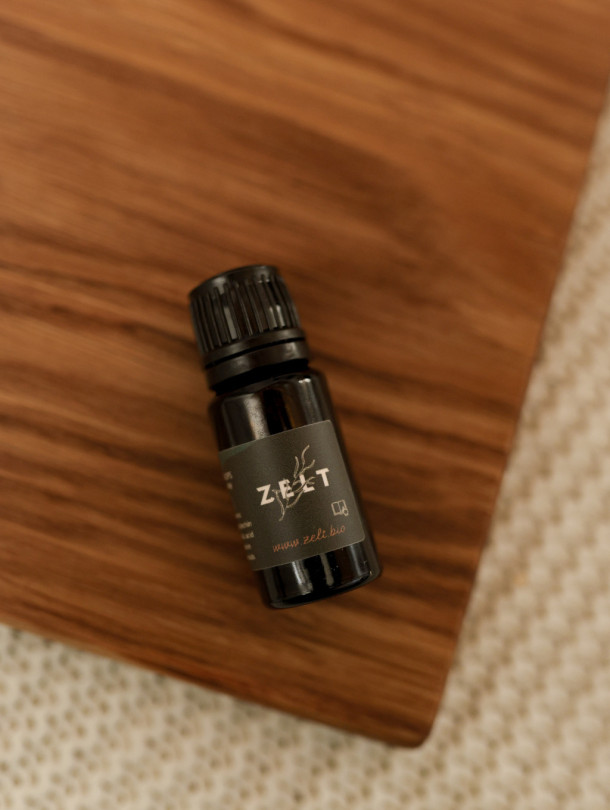 Smiltsērkšķu zaru mizas tinktūra 