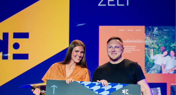 Е-магазин ZELT – один из лучших в Латвии