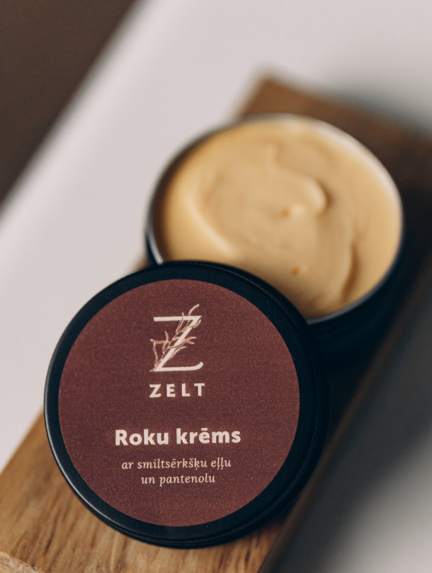 Gift Set "ZELT beauty"