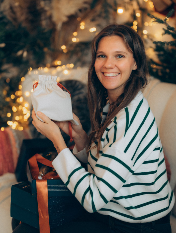 Gift Set "ZELT beauty"